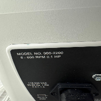 Cole Parmer TFF System image 2